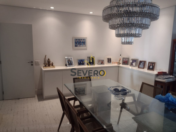 Imagem Apartamento com 4 Quartos à Venda, 170 m² em Ingá - Niterói