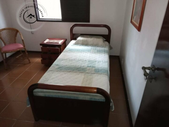 Imagem Apartamento com 3 Quartos para Alugar, 85 m² em Enseada - Guarujá Imagem Apartamento com 3 Quartos para Alugar, 85 m² em Enseada - Guarujá