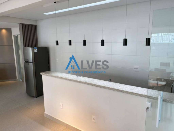 Imagem Apartamento com 2 Quartos à Venda, 54 m² em Assunção - São Bernardo Do Campo