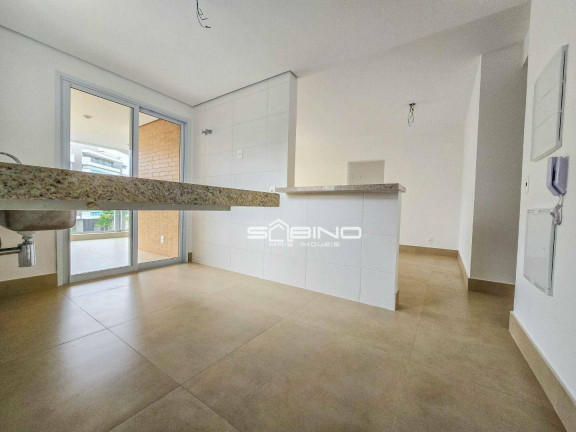Imagem Apartamento com 3 Quartos à Venda, 134 m² em Riviera De São Lourenço - Bertioga