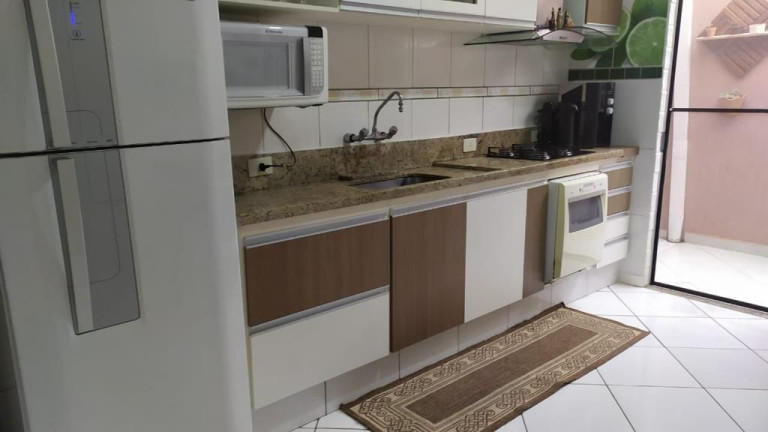 Imagem Casa com 3 Quartos à Venda, 192 m² em Villa Branca - Jacareí