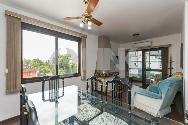 Imagem Apartamento com 2 Quartos à Venda, 86 m² em Jardim Lindóia - Porto Alegre Imagem Apartamento com 2 Quartos à Venda, 86 m² em Jardim Lindóia - Porto Alegre