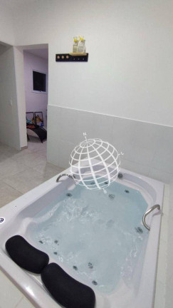 Imagem Casa com 2 Quartos à Venda, 64 m² em Jardim Santa Fe - Bom Jesus Dos Perdões Imagem Casa com 2 Quartos à Venda, 64 m² em Jardim Santa Fe - Bom Jesus Dos Perdões
