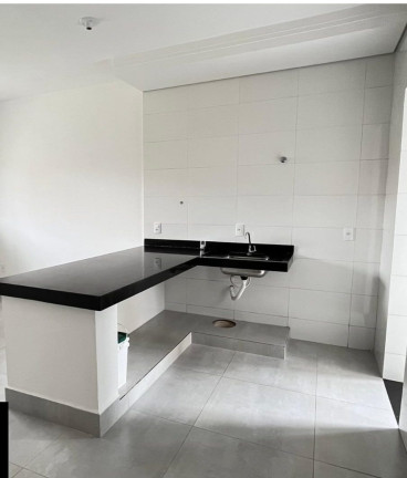 Apartamento com 2 Quartos à Venda, 60 m² em Vila Santa Rita - Franca