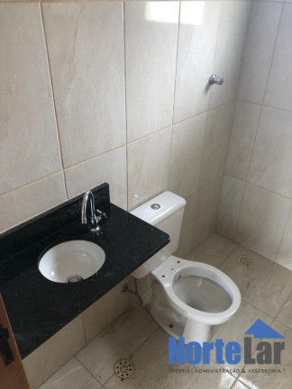 Imagem Casa de Condomínio com 2 Quartos à Venda, 65 m² em Sítio Morro Grande - São Paulo