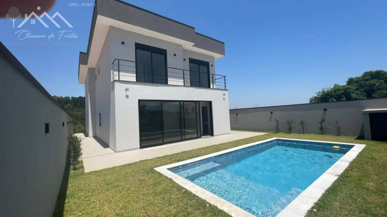 Imagem Casa de Condomínio com 3 Quartos à Venda, 348 m² em Jardim Celeste - Jundiaí Imagem Casa de Condomínio com 3 Quartos à Venda, 348 m² em Jardim Celeste - Jundiaí