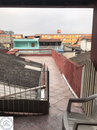 Imagem Casa com 3 Quartos à Venda, 140 m² em Conjunto Habitacional Brigadeiro Faria Lima ( Zona Sul ) - São Paulo