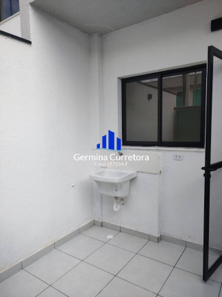 Imagem Casa com 2 Quartos à Venda, 62 m² em Jardim Petrópolis - Cotia