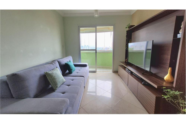 Imagem Apartamento com 2 Quartos à Venda, 66 m² em Santa Terezinha - São Bernardo Do Campo Imagem Apartamento com 2 Quartos à Venda, 66 m² em Santa Terezinha - São Bernardo Do Campo