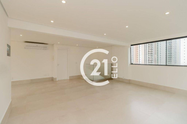 Imagem Cobertura com 3 Quartos à Venda, 166 m² em Vila Olímpia - São Paulo Imagem Cobertura com 3 Quartos à Venda, 166 m² em Vila Olímpia - São Paulo