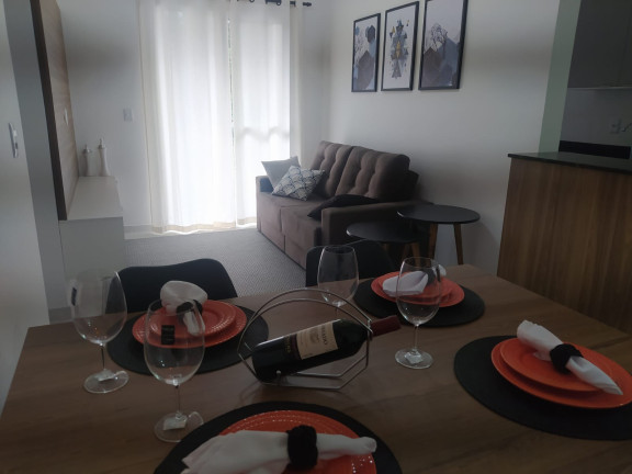 Imagem Imóvel com 2 Quartos à Venda, 76 m² em Jardim Saira - Sorocaba