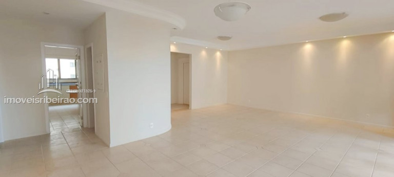 Apartamento com 3 Quartos à Venda, 204 m² em Jardim Santa ângela - Ribeirão Preto