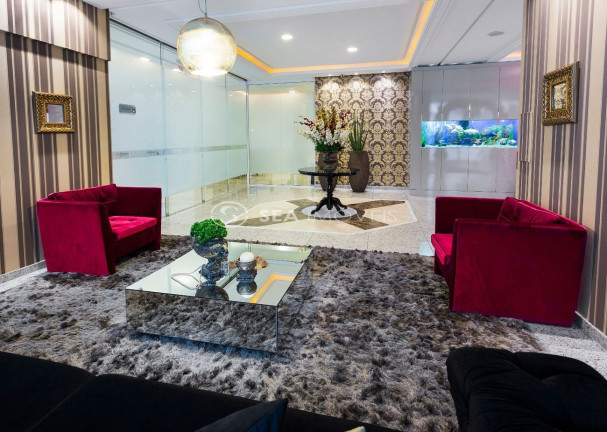 Imagem Apartamento com 3 Quartos à Venda, 138 m² em Centro - Balneário Camboriú Imagem Apartamento com 3 Quartos à Venda, 138 m² em Centro - Balneário Camboriú