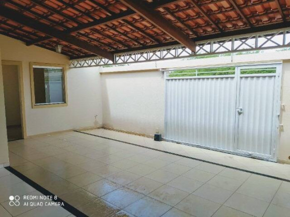 Imagem Casa com 3 Quartos à Venda, 200 m² em Papagaio - Feira De Santana Imagem Casa com 3 Quartos à Venda, 200 m² em Papagaio - Feira De Santana