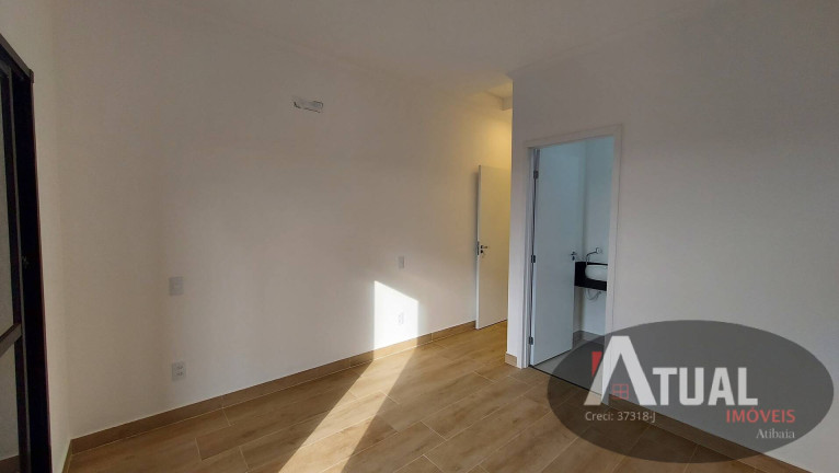 Imagem Casa com 3 Quartos à Venda, 125 m² em Jardim Paulista - Atibaia Imagem Casa com 3 Quartos à Venda, 125 m² em Jardim Paulista - Atibaia