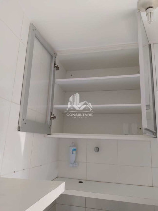 Imagem Kitnet com 1 Quarto à Venda, 36 m² em Ponta Da Praia - Santos Imagem Kitnet com 1 Quarto à Venda, 36 m² em Ponta Da Praia - Santos
