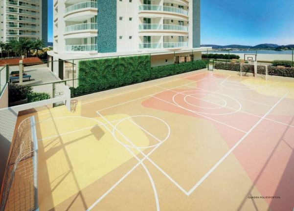 Imagem Apartamento com 2 Quartos à Venda, 113 m² em Ponta Da Praia - Santos