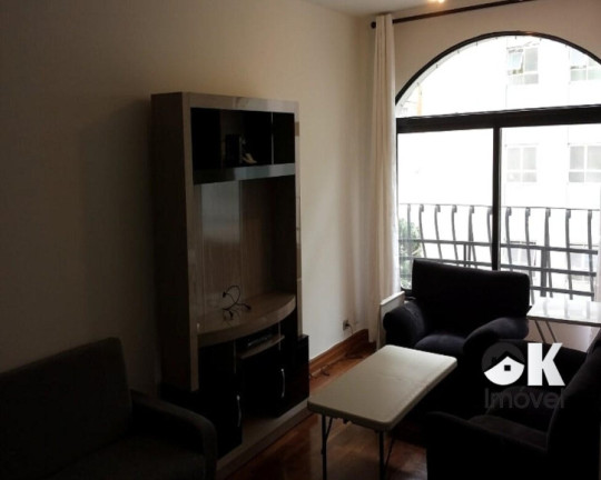 Imagem Apartamento com 3 Quartos à Venda, 110 m² em Jardim Paulista - São Paulo Imagem Apartamento com 3 Quartos à Venda, 110 m² em Jardim Paulista - São Paulo