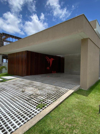 Imagem Casa com 3 Quartos à Venda, 202 m² em Loteamento Alphaville - João Pessoa