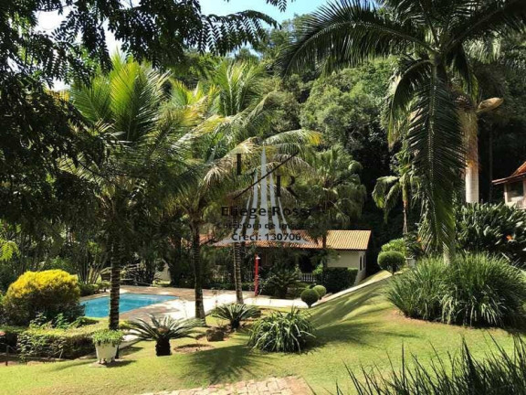 Imagem Chácara com 6 Quartos à Venda, 174 m² em Itatiba Imagem Chácara com 6 Quartos à Venda, 174 m² em Itatiba