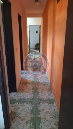 Imagem Casa com 4 Quartos à Venda, 124 m² em Balneário Jussara - Mongaguá