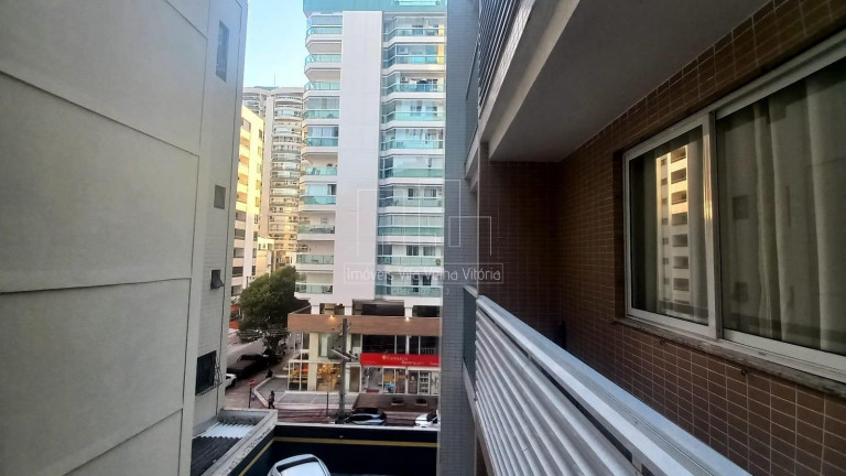 Apartamento com 3 Quartos à Venda, 85 m² em Itapuã - Vila Velha