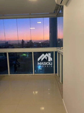 Apartamento com 2 Quartos à Venda, 75 m² em Itapuã - Vila Velha