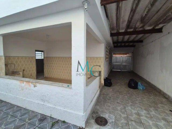 Imagem Casa com 5 Quartos à Venda, 250 m² em Campo Grande - Rio De Janeiro Imagem Casa com 5 Quartos à Venda, 250 m² em Campo Grande - Rio De Janeiro