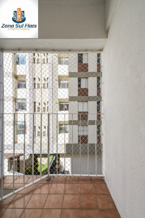 Imagem Apartamento com 1 Quarto à Venda, 35 m² em Planalto Paulista - São Paulo Imagem Apartamento com 1 Quarto à Venda, 35 m² em Planalto Paulista - São Paulo