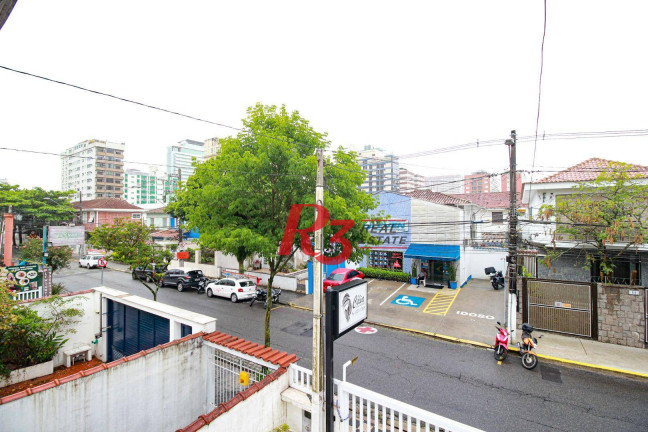Imagem Casa com 3 Quartos à Venda, 192 m² em Boqueirão - Santos Imagem Casa com 3 Quartos à Venda, 192 m² em Boqueirão - Santos