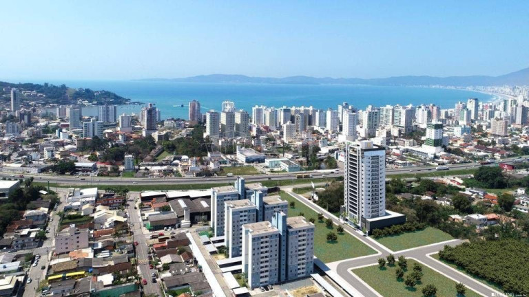 Imagem Apartamento com 3 Quartos à Venda, 70 m² em Casa Branca - Itapema