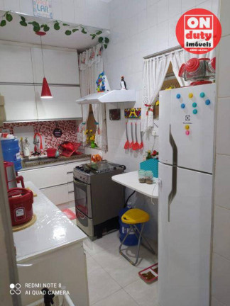 Imagem Apartamento com 2 Quartos à Venda, 89 m² em Boqueirão - Santos Imagem Apartamento com 2 Quartos à Venda, 89 m² em Boqueirão - Santos