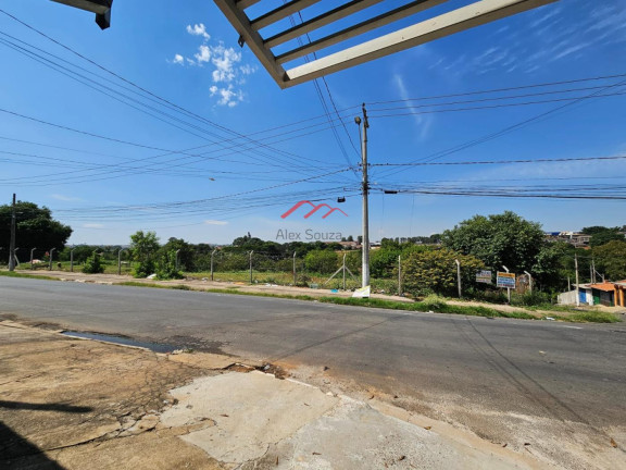 Imagem Casa com 2 Quartos à Venda, 95 m² em Jardim Amélia - Sumaré