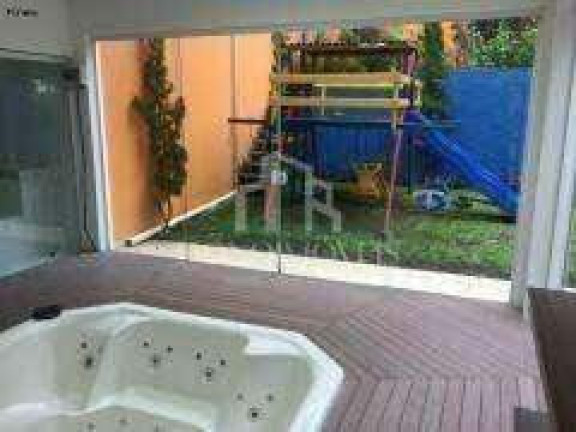 Imagem Casa de Condomínio com 4 Quartos à Venda, 940 m² em Parque Terra Nova Ii - São Bernardo Do Campo