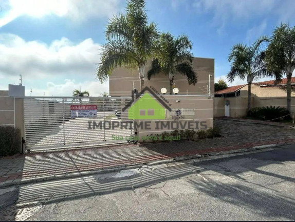 Imagem Casa de Condomínio com 3 Quartos à Venda, 124 m² em Santa Cruz Dos Lázaros - Jacareí