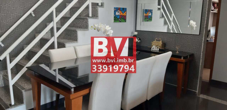 Imagem Apartamento com 4 Quartos à Venda, 240 m² em Vila Da Penha - Rio De Janeiro Imagem Apartamento com 4 Quartos à Venda, 240 m² em Vila Da Penha - Rio De Janeiro