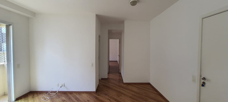Imagem Apartamento com 2 Quartos à Venda, 51 m² em Campestre - Santo André Imagem Apartamento com 2 Quartos à Venda, 51 m² em Campestre - Santo André