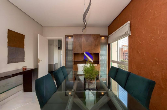 Imagem Cobertura com 4 Quartos à Venda, 347 m² em Vila Mariana - São Paulo Imagem Cobertura com 4 Quartos à Venda, 347 m² em Vila Mariana - São Paulo