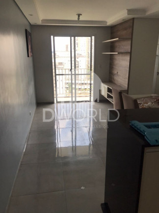 Imóvel com 2 Quartos à Venda, 47 m² em Jardim Celeste - São Paulo