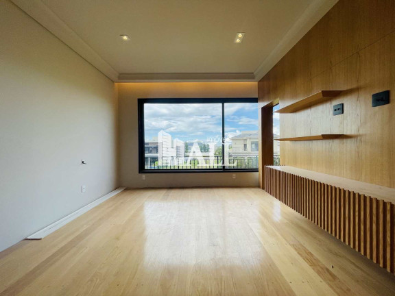 Imagem Casa com 4 Quartos à Venda, 490 m² em Residencial Quinta Do Golfe - São José Do Rio Preto