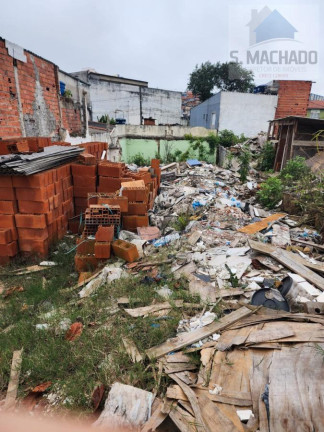 Imagem Terreno à Venda, 246 m² em Parque Oratório - Santo André Imagem Terreno à Venda, 246 m² em Parque Oratório - Santo André