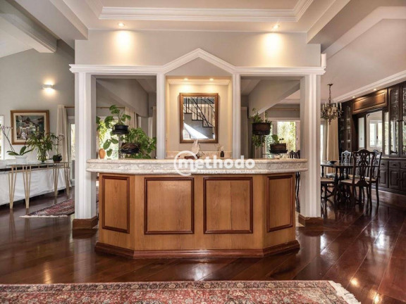 Imagem Casa com 5 Quartos à Venda, 1.390 m² em Chácaras Videiras De Itaici - Indaiatuba Imagem Casa com 5 Quartos à Venda, 1.390 m² em Chácaras Videiras De Itaici - Indaiatuba