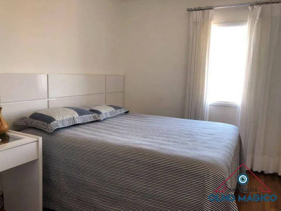 Imagem Casa de Condomínio com 3 Quartos à Venda, 134 m² em Vila Osasco - Osasco