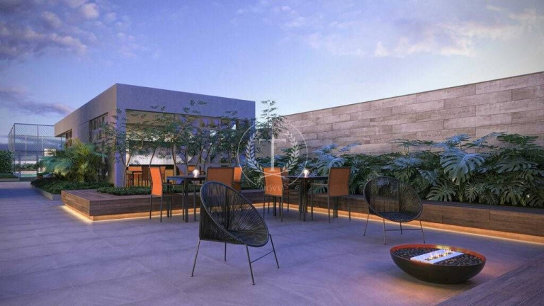 Imagem Apartamento com 2 Quartos à Venda, 47 m² em Vila Lisboa - São Paulo