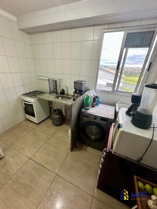 Imagem Apartamento com 2 Quartos à Venda, 52 m² em Residencial Jaborandi - Sorocaba Imagem Apartamento com 2 Quartos à Venda, 52 m² em Residencial Jaborandi - Sorocaba