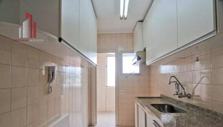 Imagem Apartamento com 2 Quartos à Venda, 60 m² em Sítio Do Mandaqui - São Paulo