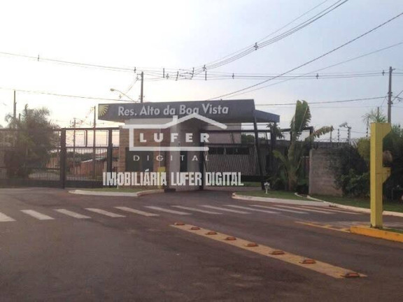 Terreno à Venda, 256 m² em 7º Distrito Industrial (antonio Zanin) - Araraquara