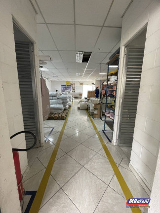Imagem Galpão à Venda, 688 m² em Sacoma - São Paulo Imagem Galpão à Venda, 688 m² em Sacoma - São Paulo