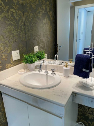 Imagem Apartamento com 2 Quartos à Venda, 97 m² em Panamby - São Paulo Imagem Apartamento com 2 Quartos à Venda, 97 m² em Panamby - São Paulo