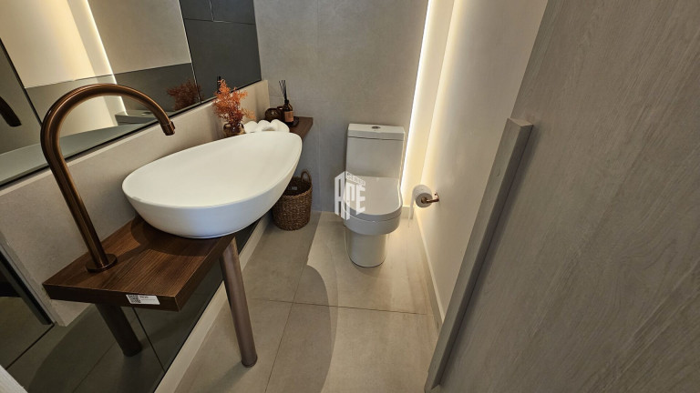 Imagem Apartamento com 3 Quartos à Venda, 129 m² em Vila Assunção - Santo André Imagem Apartamento com 3 Quartos à Venda, 129 m² em Vila Assunção - Santo André